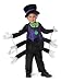 Toddler 3-4T Itsy Bitsy Spider Costume