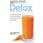 Click here to buy Detox Handbook (Healing Handbooks) by Jennifer Harper.