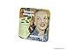 Anne Taintor Melamine Mini Serving Tray Plate - Never Turn it On