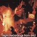 Night Recordings From Bali