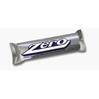 Zero Candy Bar