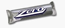 Zero Candy Bar