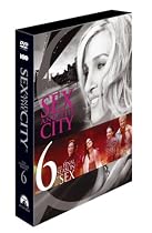Sex and the City: Complete HBO Season 6 [DVD]