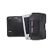 HP Leder Gürtel Tasche schwarz für iPaq H19xx/ H2210 und h4100 Handheld PDA