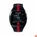 Polar Ft7 Men's Heart Rate Monitor (Black/Red)