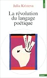 La révolution du langage poétique