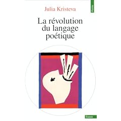La r�volution du langage po�tique