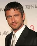 Gerard Butler 11x14