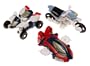 Transformer Energon - Robots in Disguise - Perceptor