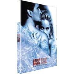 Basic instinct - �dition Collector 2 DVD