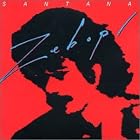 Zebop! by Santana