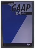 : GUIDE TO GAAP