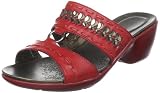 Hush Puppies Women's Knotted Slide Sandal
