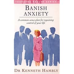 Banish Anxiety (Thorsons Health)