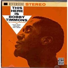 This Here Is Bobby Timmons