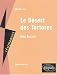 Le Desert des Tartares