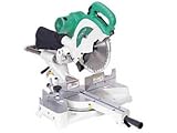 Review Hitachi  / Hitachi C10fsb 240 Volt Mitre Saw 255mm