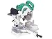 : Hitachi C10fsb 110 Volt Mitre Saw 255mm