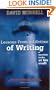 Lessons from a Lifetime of Writing: A Novelist Looks at His Craft