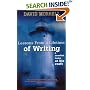 Lessons from a Lifetime of Writing: A Novelist Looks at His Craft