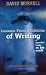 Books : Lessons from a Lifetime of Writing: A Novelist Looks at His Craft