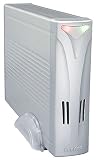 Logitec IEEE1394&USB2.0�O�t�^HD160GB(�R���p�N�g�A���~�{�f�B) LHD-EB160FU2/