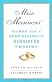 Miss Manners' Guide to a Surprisingly Dignified Wedding