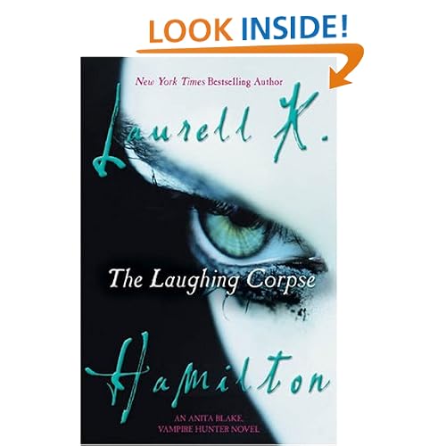 The Laughing Corpse (Anita Blake, Vampire Hunter)