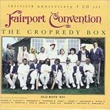 The Cropredy Box