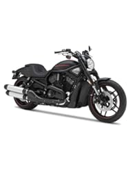 2012 Harley Davidson VRSCDX Night Rod Special 1:18 Scale by Maisto Series 31