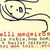 Toi mon toit - Best ofpar Elli Medeiros