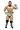WWE Classics Series Ted Dibiase 