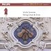 Music Tracks : Mozart: Complete Edition Box 8: Violin Sonatas, Duos etc