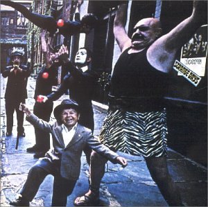 Strange Days