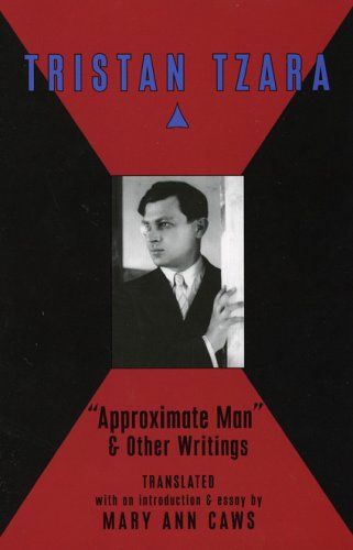 Tristan Tzara