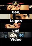 Eigenschaften MGM Home Entertainment GmbH (dt.)  / Sex, Lügen und Video