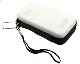 Airform Carrying Case rotective Case Wi for Nintendo WII Nunchuk WII Contro ....