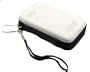 Airform Carrying Case rotective Case Wi for Nintendo WII Nunchuk WII Controller WII Remote WII Game Disk Nitnendo WII Case WII Accessories Nintendo WII Organizer and Game Wallet Case