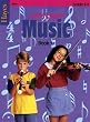 LETS LEARN MUSIC BOOK 1 PRIMARY