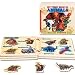 My First Book of Animals Puzzle