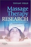 Livres Massages - Massage Therapy Research