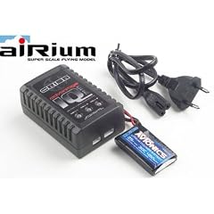 AIRIUM LADEGER�T&AKKU COMBO-SET