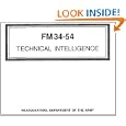 Training Circular TECHNICAL INTELLIGENCE ebook