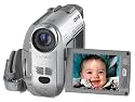 Sony DCRHC30 MiniDV Digital Handycam Camcorder w/10x Optical Zoom
