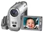 Sony DCRHC30 MiniDV Digital Handycam Camcorder w/10x Optical Zoom