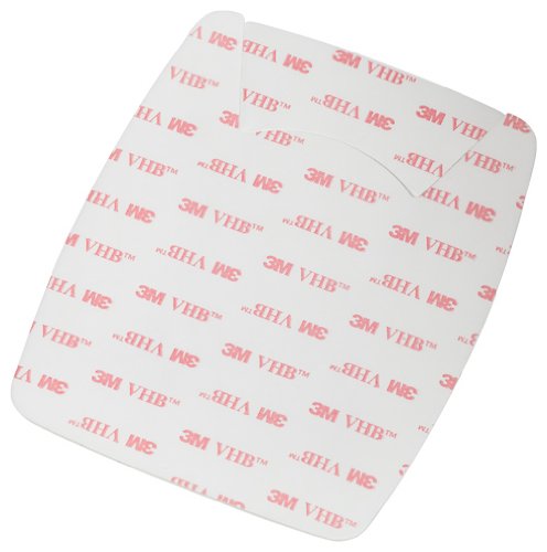 Contour Inc. Helmkamera Zubeh&ouml;r Surf Mount Adhesive Replacement, wei&szlig; Preisvergleich