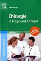 Chirurgie in Frage und Antwort.