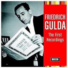 The First Recordings