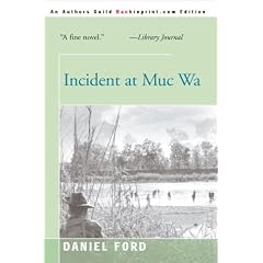 Incident at Muc Wa