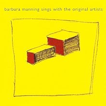Sings With the Original Artists